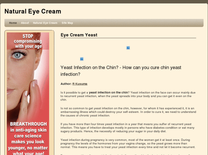 www.naturaleyecream.info