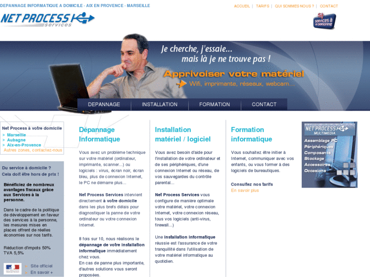 www.netprocess-services.fr