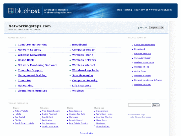 www.networkingsteps.com