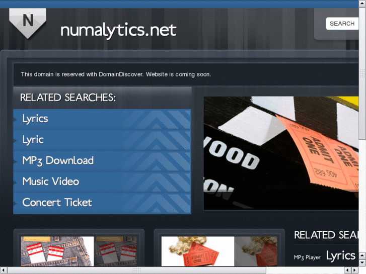 www.numalytics.net