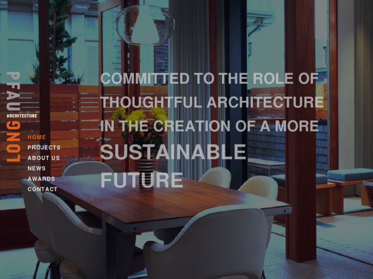 www.pfauarchitecture.com