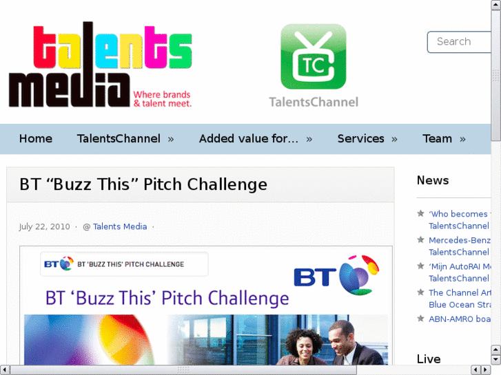 www.pitchchallenge.com