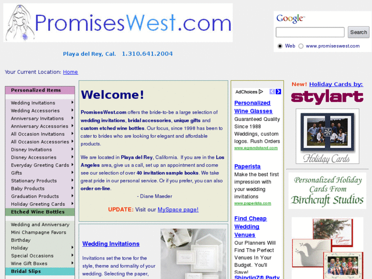 www.promiseswest.com