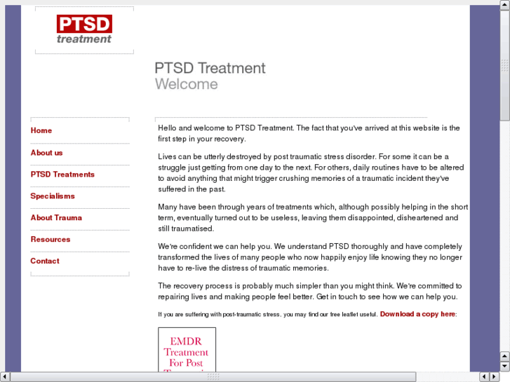 www.ptsd-treatment.co.uk