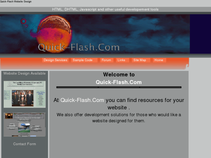 www.quick-flash.com