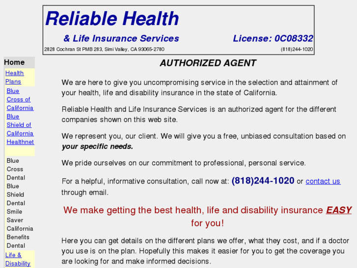 www.reliableins.com