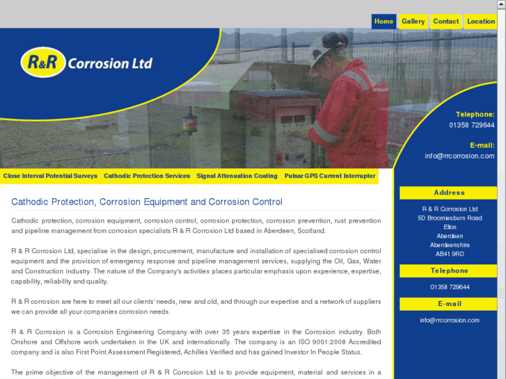 www.rrcorrosion.com