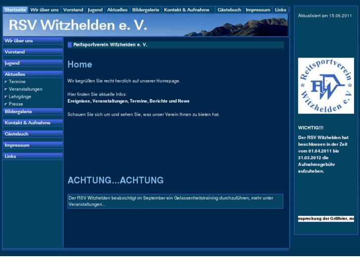 www.rsv-witzhelden.de