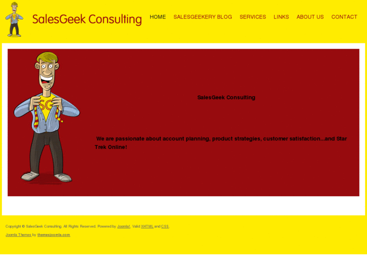 www.salesgeekconsulting.com