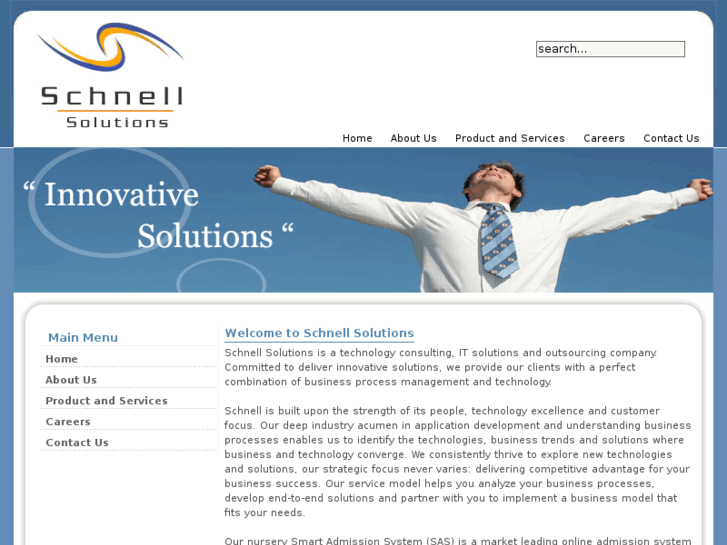 www.schnellsolutions.com