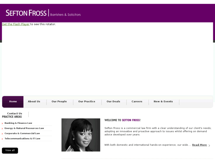 www.seftonfross.com