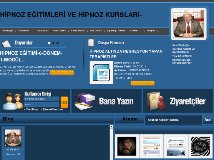 www.serefkadioglu.com