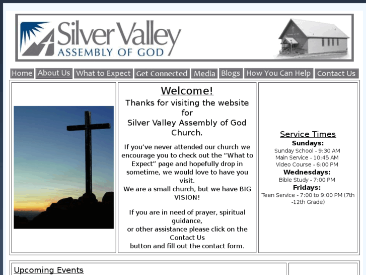 www.silvervalleyassembly.com