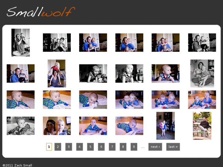 www.smallwolf.org