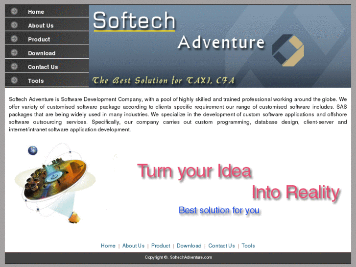 www.softechadventure.com