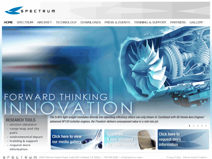 www.spectrum.aero