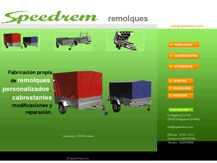 www.speedrem.com