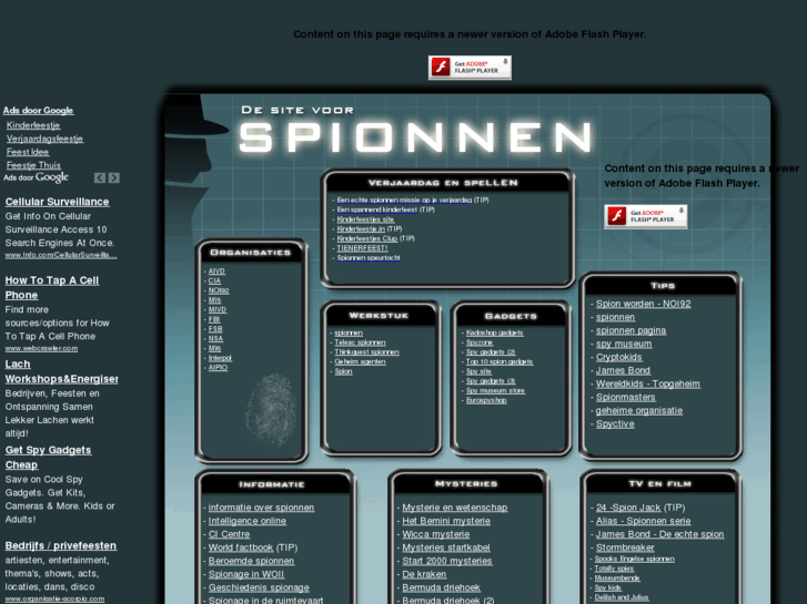 www.spionnen.com