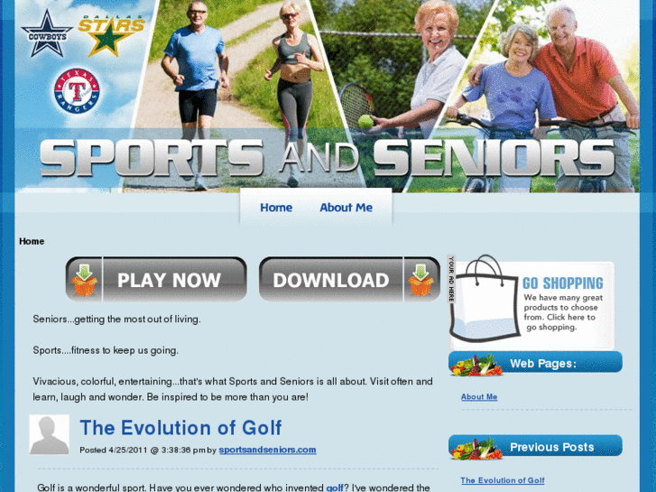 www.sportsandseniors.com