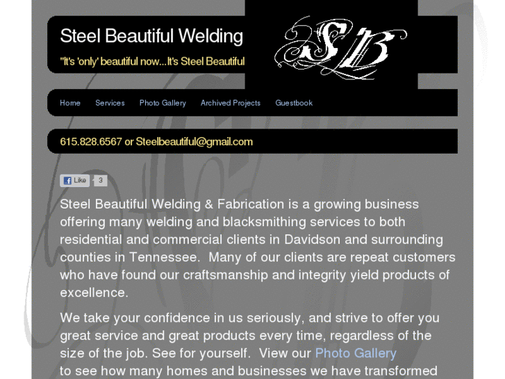 www.steelbeautiful.com