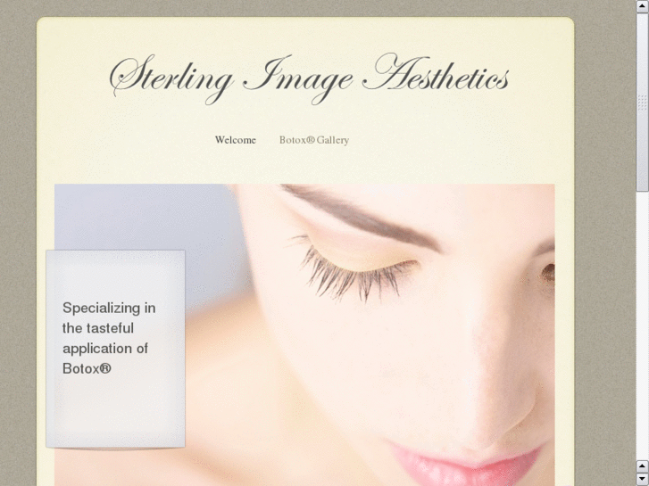 www.sterlingimageaesthetics.com