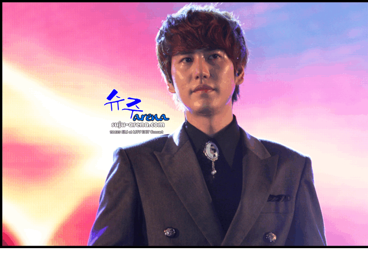www.suju-arena.com