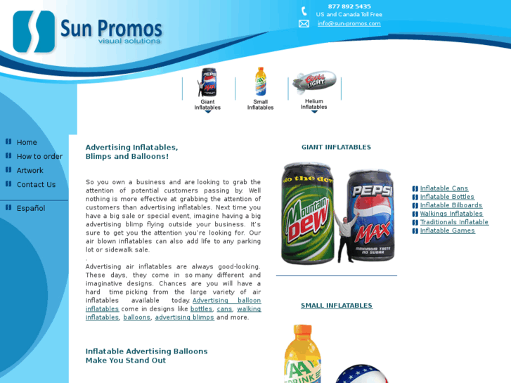 www.sun-promos.com