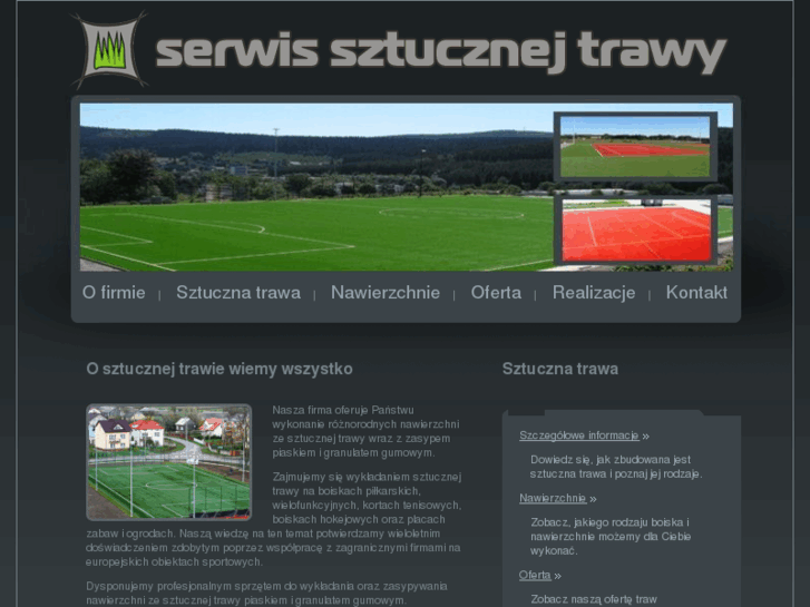 www.sztucznatrawa.info