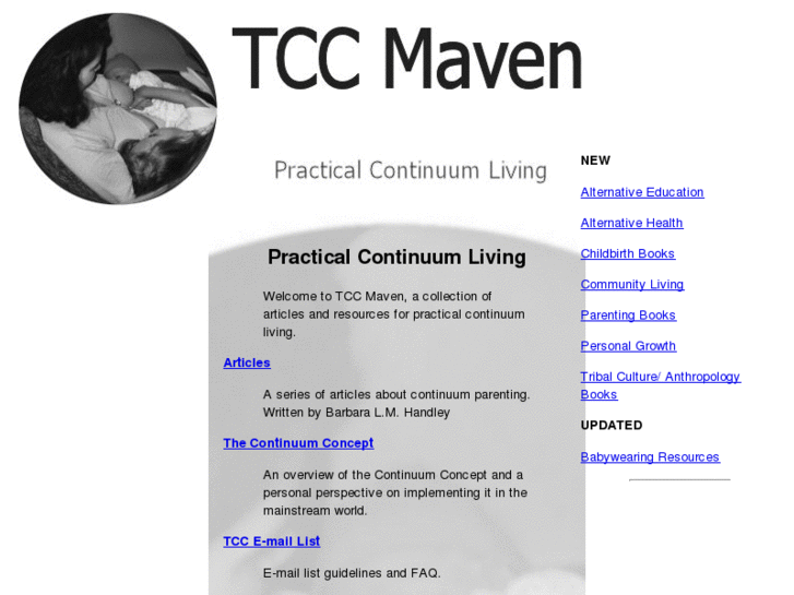 www.tccmaven.com