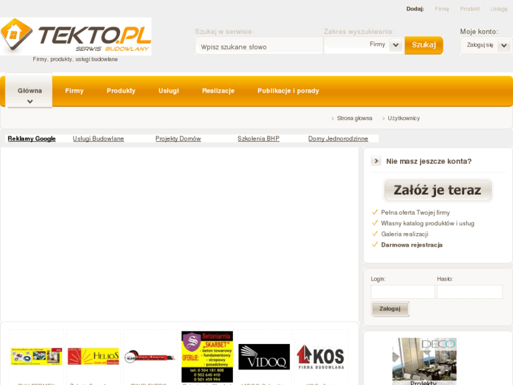 www.tekto.pl