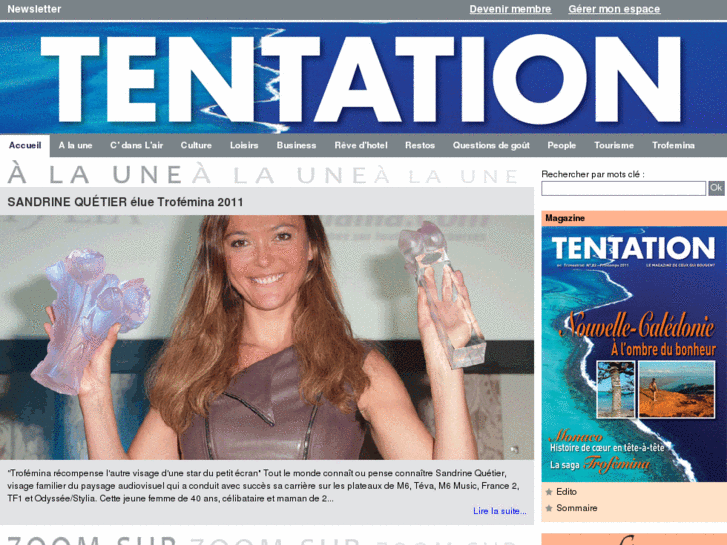 www.tentationmag.com