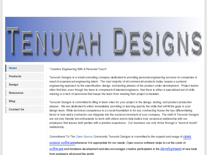 www.tenuvahdesigns.com