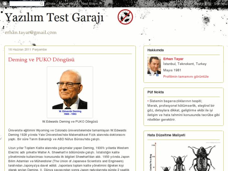 www.testgaraji.com