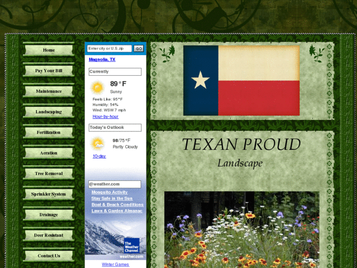 www.texanproud.com