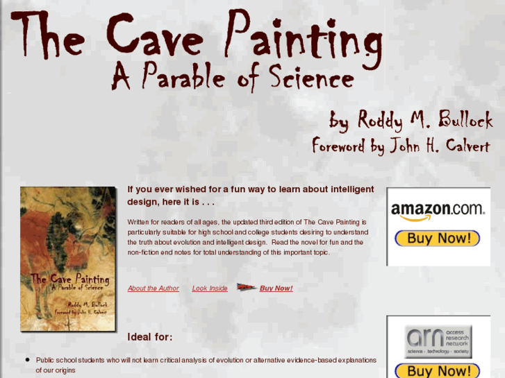 www.thecavepainting.com