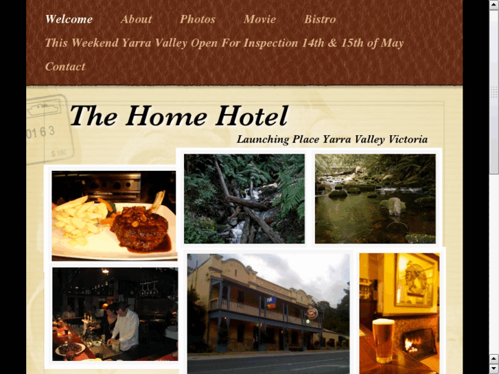 www.thehomehotel.com