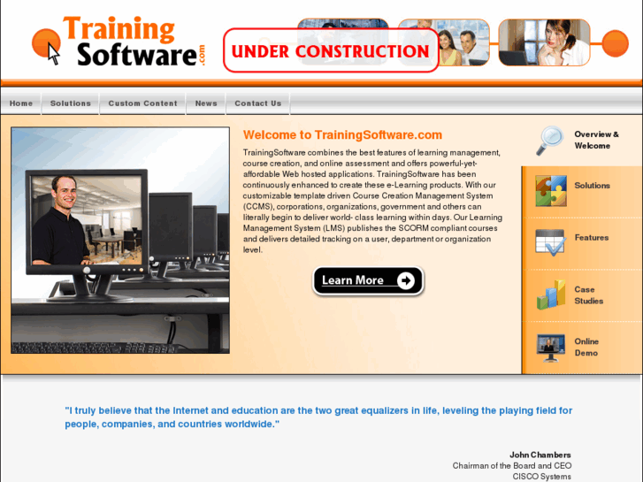 www.trainingsoftware.com