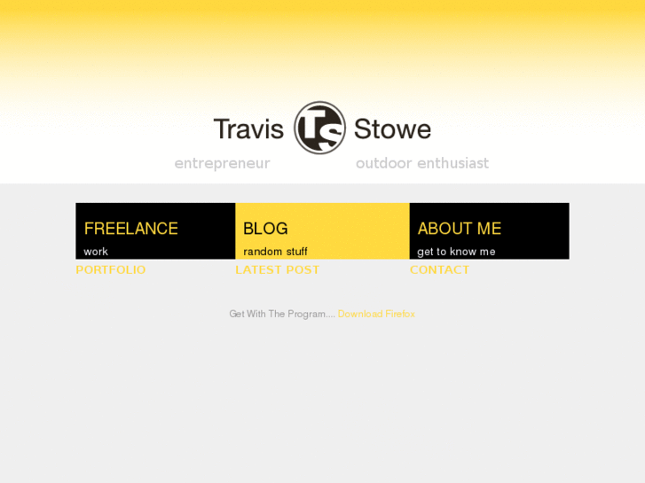 www.travisstowe.com