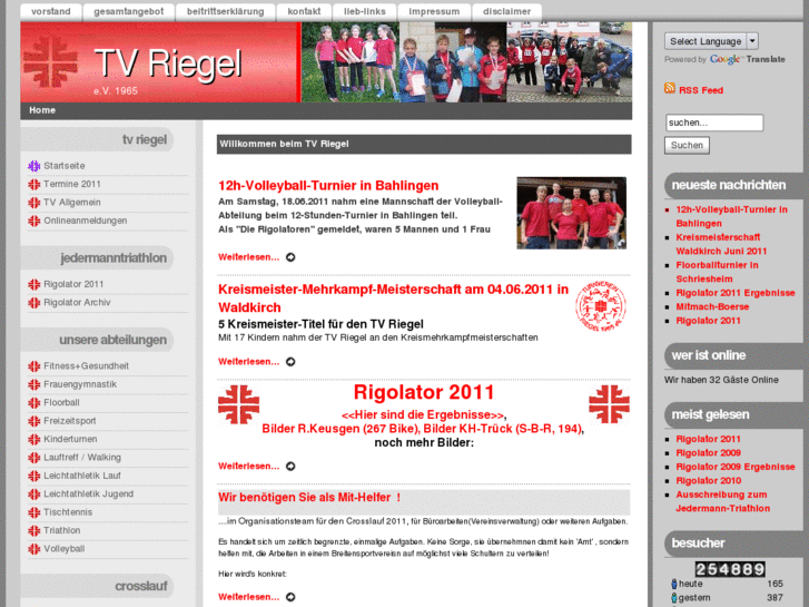 www.tvriegel.com