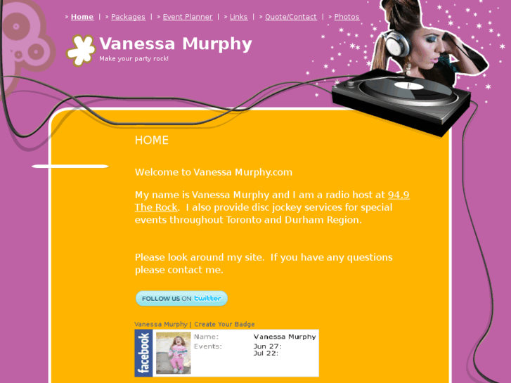 www.vanessamurphy.com