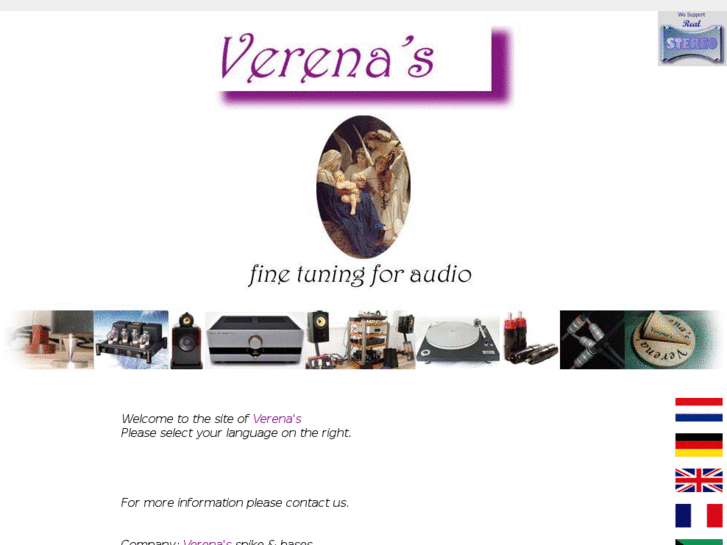 www.verenas.net