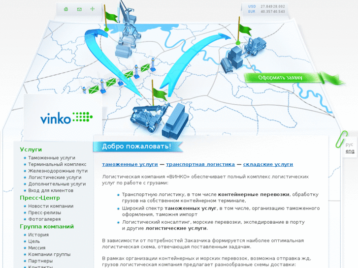 www.vinko-group.com