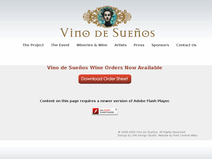 www.vinodesuenos.com