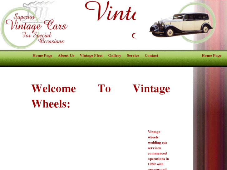 www.vintage-wheels.co.uk