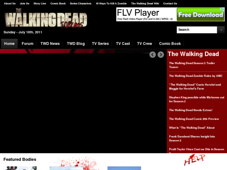 www.walkingdeadforums.com