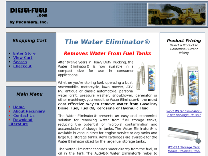 www.water-eliminator.com