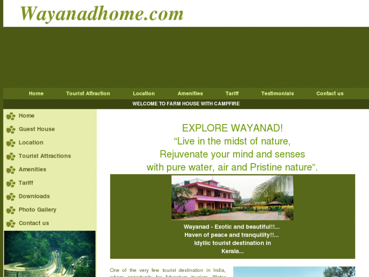 www.wayanadhome.com