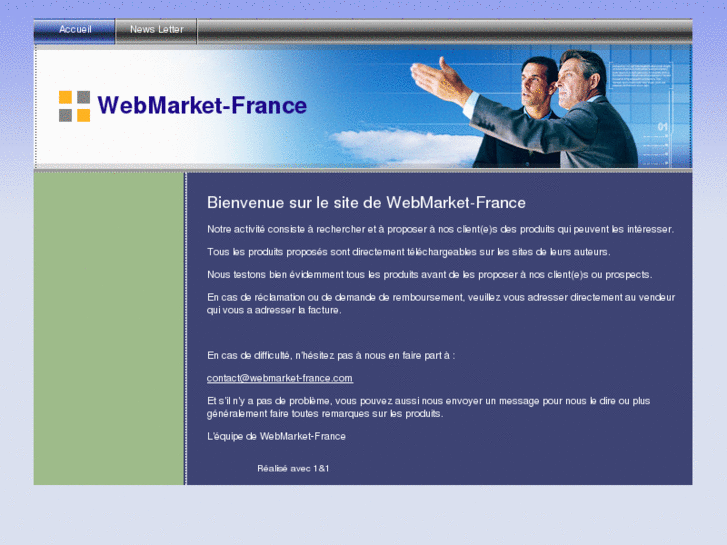 www.webmarket-france.com