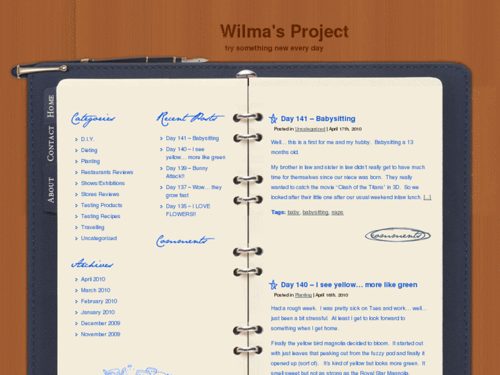 www.wilmaproject.com