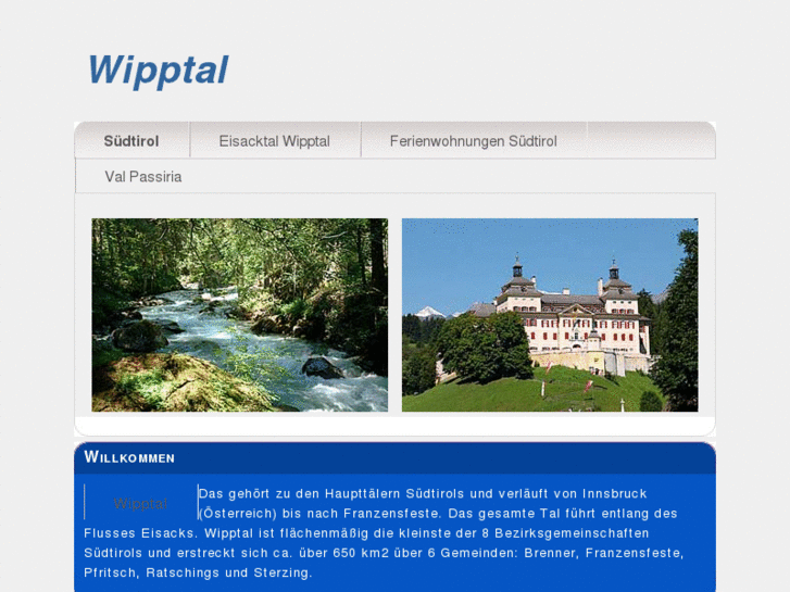 www.wipptal.biz